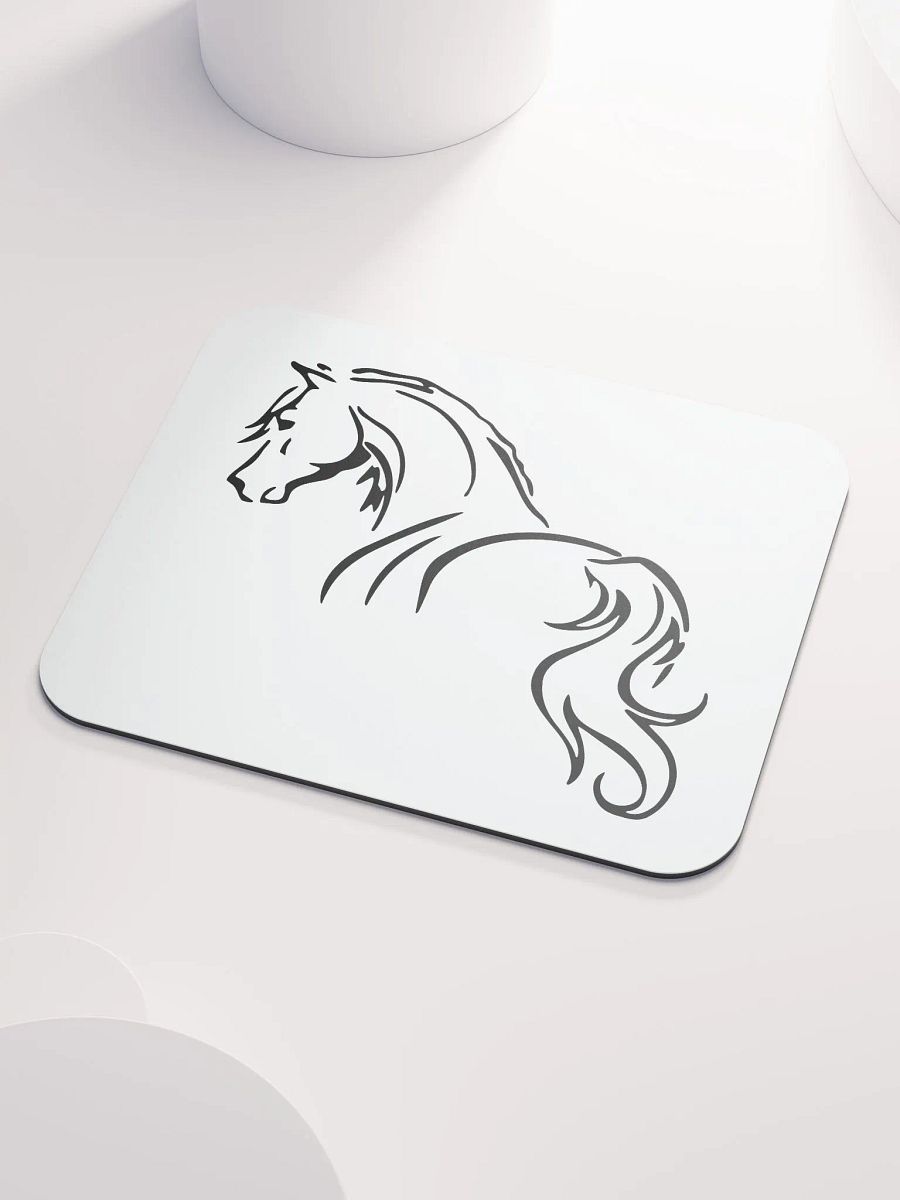 Moriesian Mouse Pad product image (7)