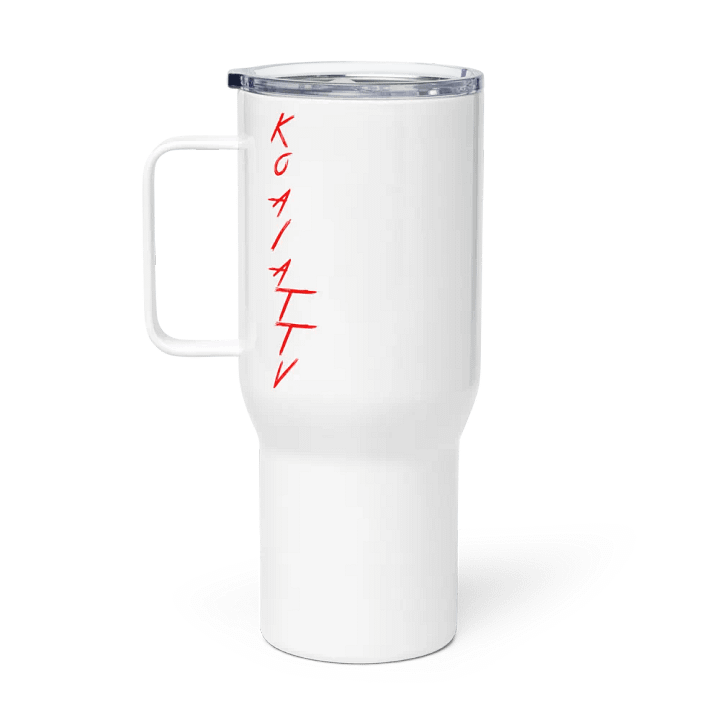 Koalaity Thermal Cup product image (1)