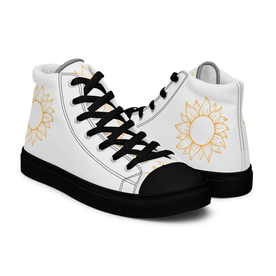 HP&W Womens shoe product image (7)