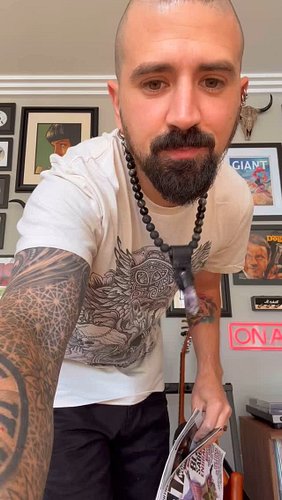 When I was a teenager in Chile, I used to wait weeks for my Guitar World subscription to arrive by mail. I’d devour every pag...