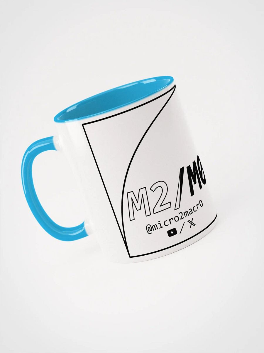 Fibonacci Color Pop Mug product image (31)