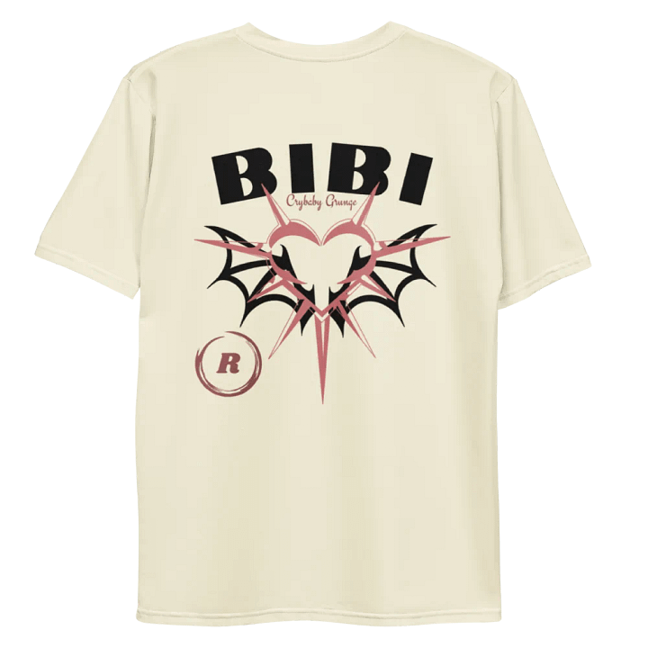 BIBI - Members Only Tee product image (1)