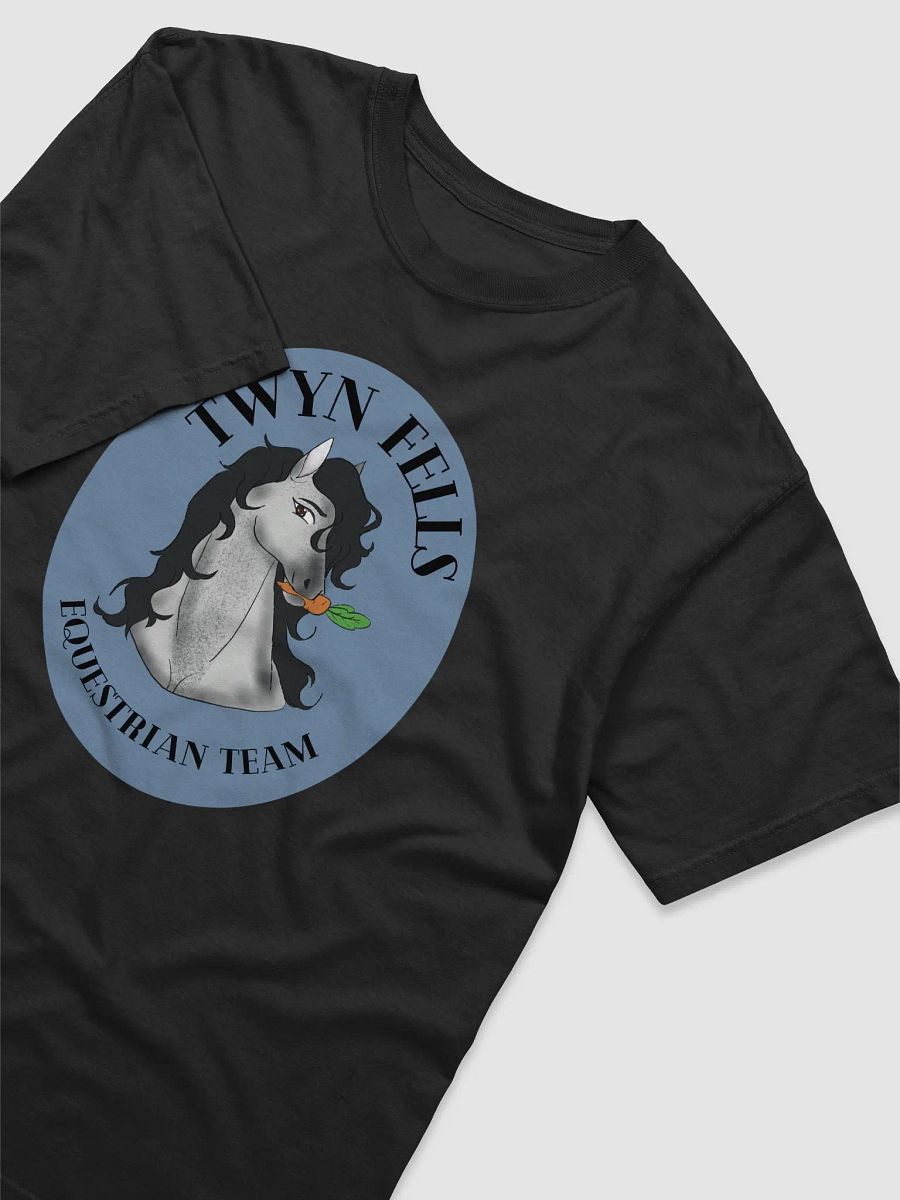 Twyn Fells Equestrian Team T Shirt product image (3)