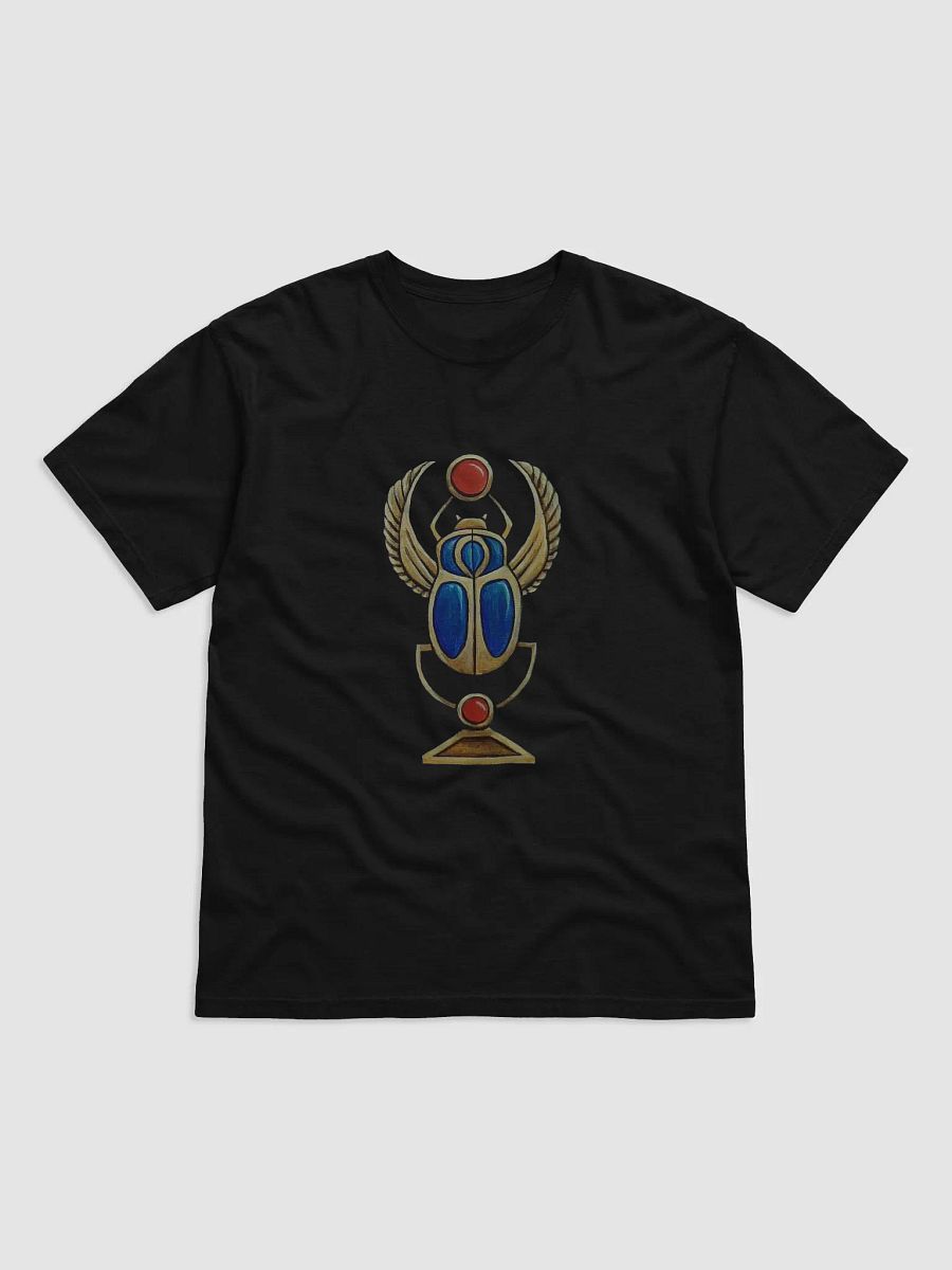 Egyptian Scarab Shirt product image (1)