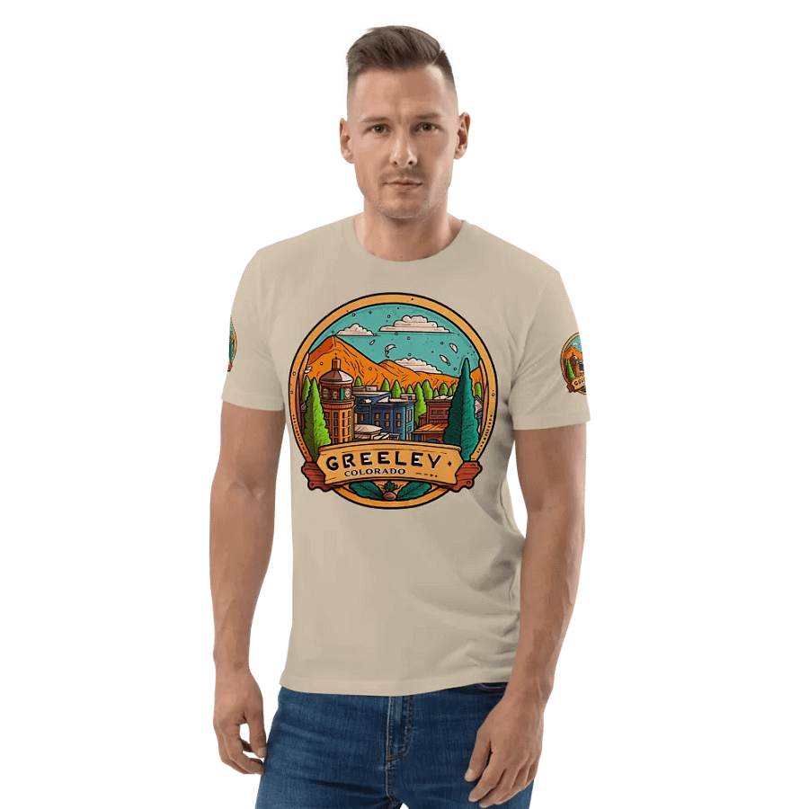 Greeley Colorado product image (4)