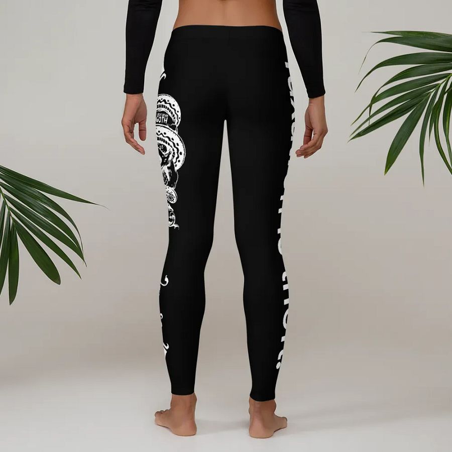 Taxation is Theft Leggings product image (4)