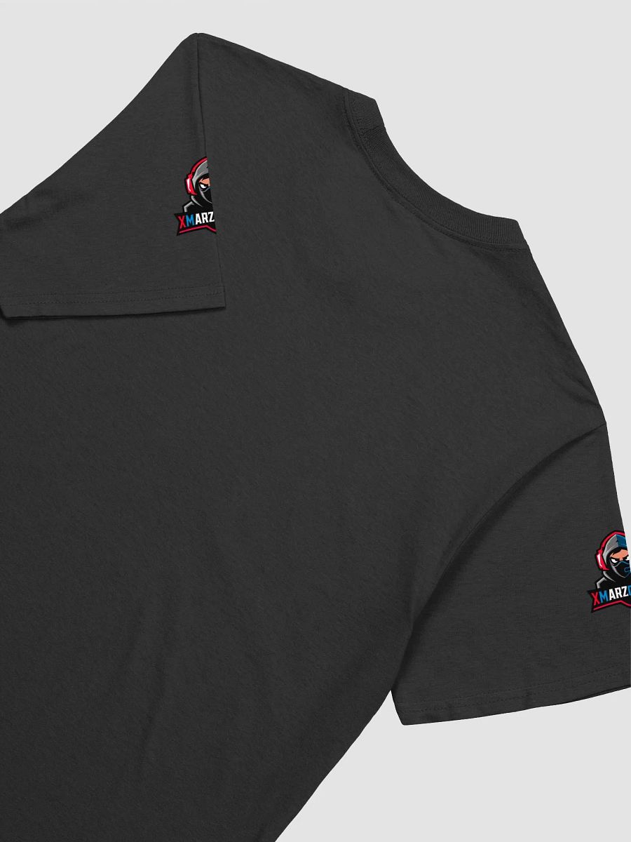 Logo Shirt 002 product image (4)