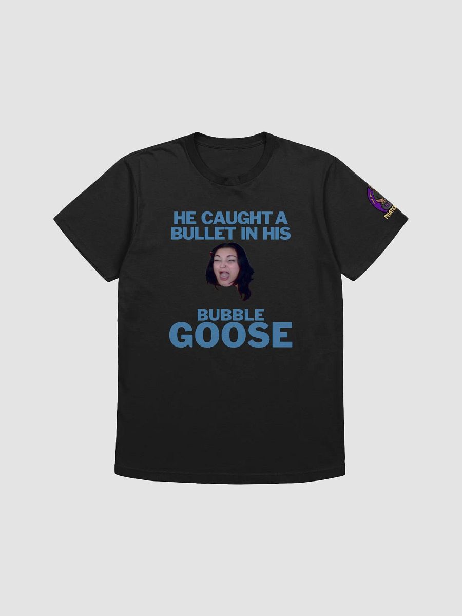 Bubble Goose T-Shirt product image (1)