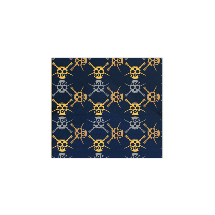 Army of Gmodism Notepad product image (1)