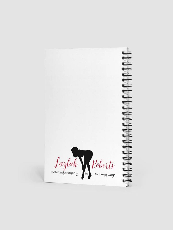 Being Awkward Notebook product image (2)