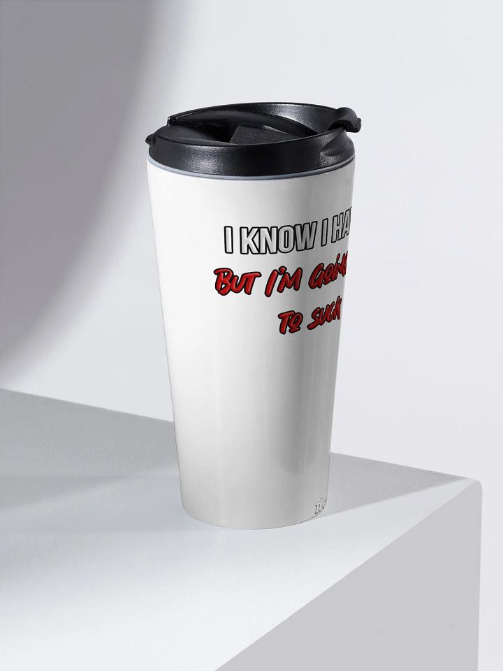 nope. resolute - suck travel product image (2)