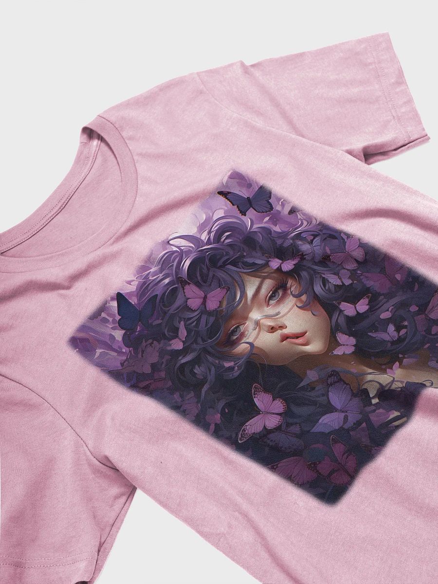 Butterfly girl #3 product image (3)