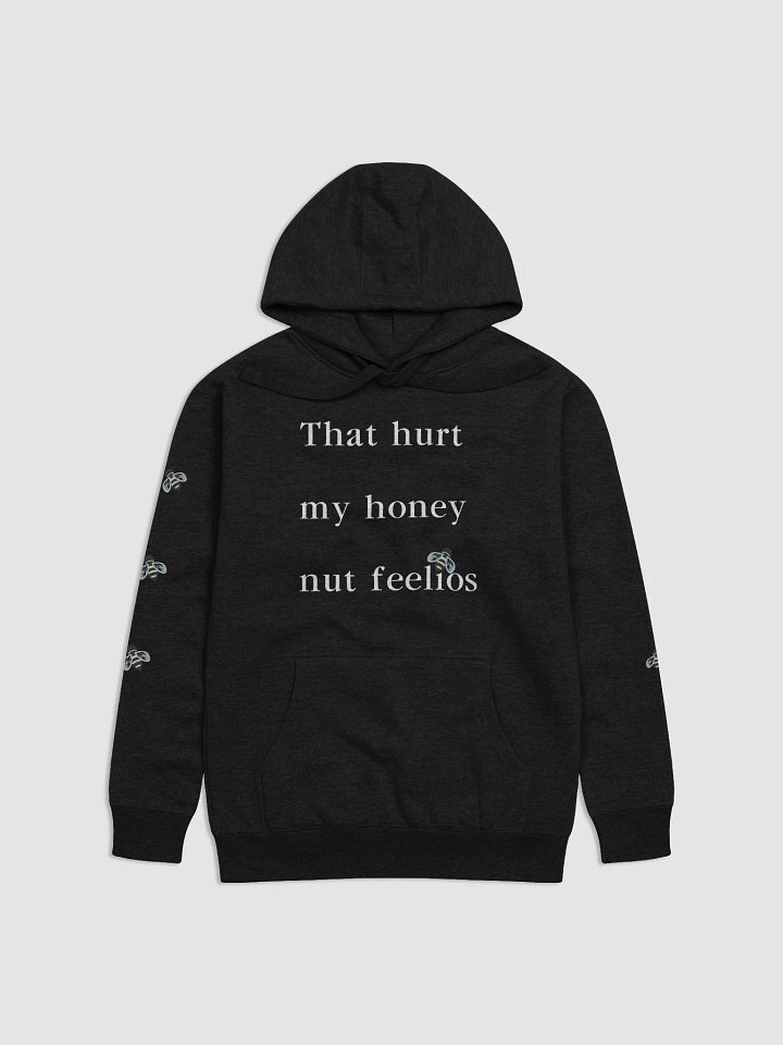 Honey Nut Feelios Hoodie product image (3)