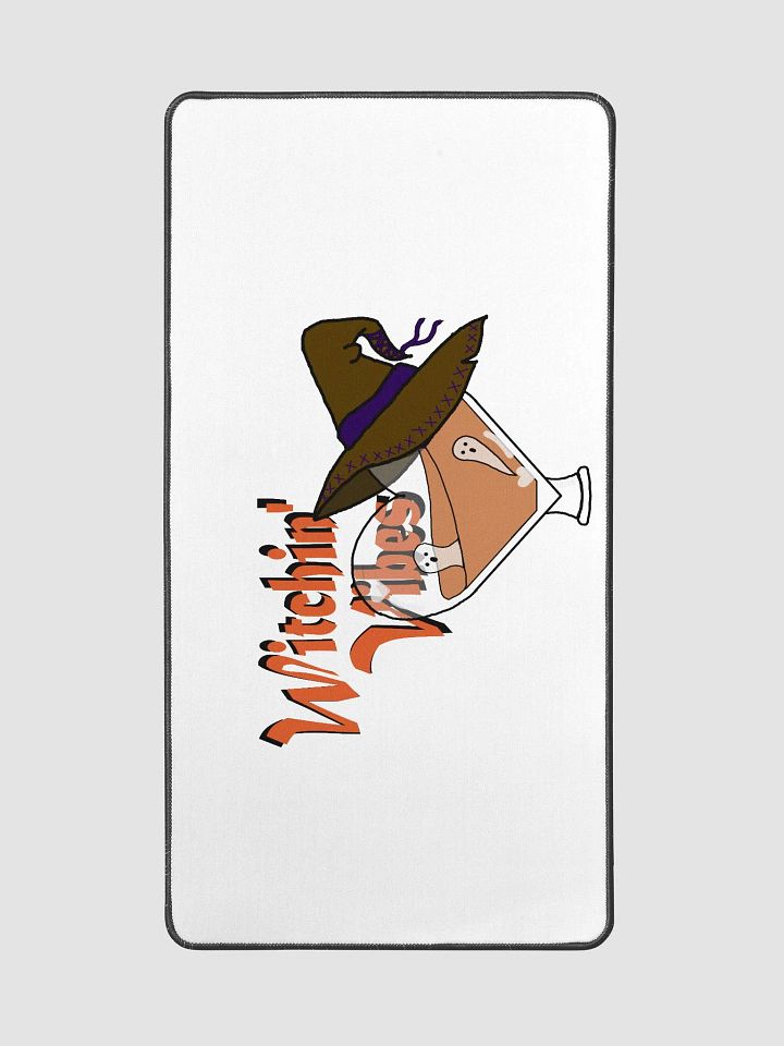 Witchin' Vibes Mat product image (2)