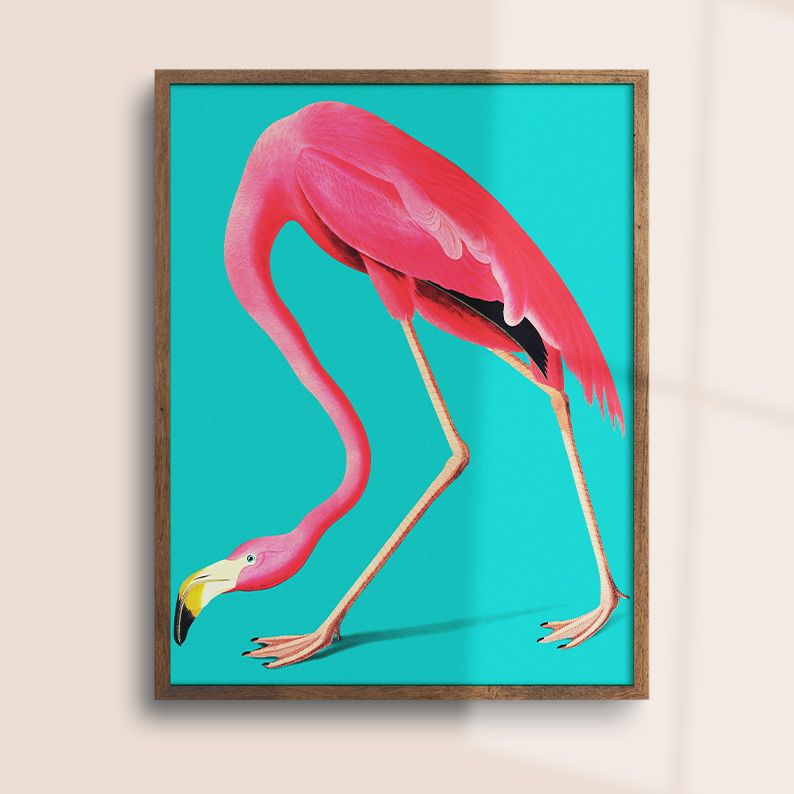 Maximalist Gallery Wall Set of 10 Vintage Art DIGITAL Prints product image (10)