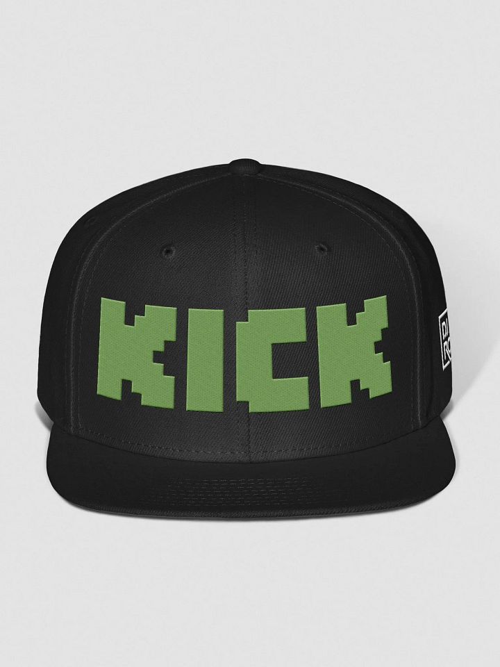 KICK HAT ROCKIN THE SETS product image (1)