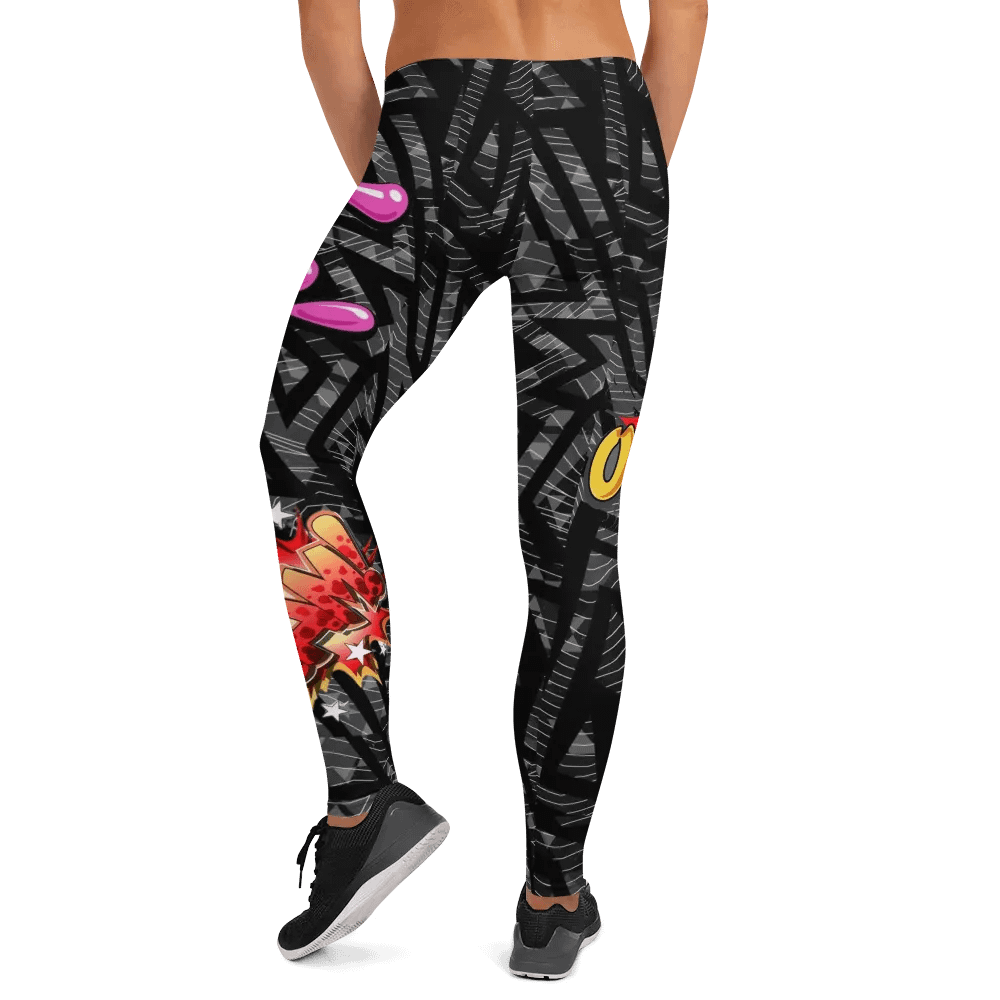 WOMEN LEGGINGS product image (12)