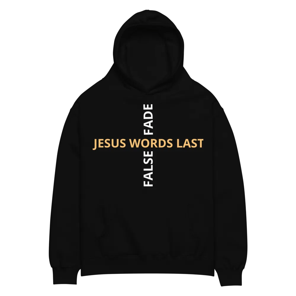 Prophetic Gear Traditional Hoodie product image (2)