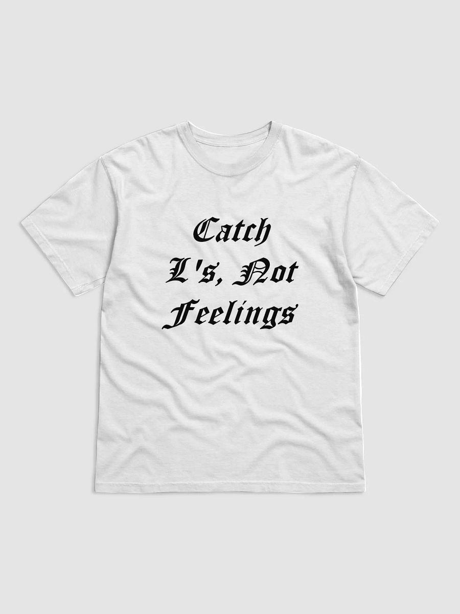 Catch L's Tee product image (1)