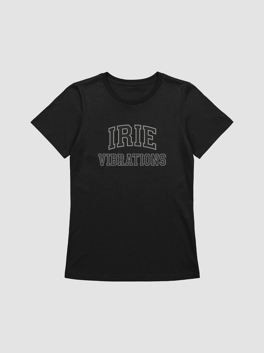 Irie Vibrations Relaxed-fit Tee product image (2)