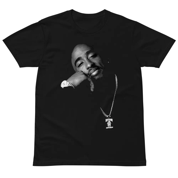 2 pac Unisex T-Shirt product image (1)