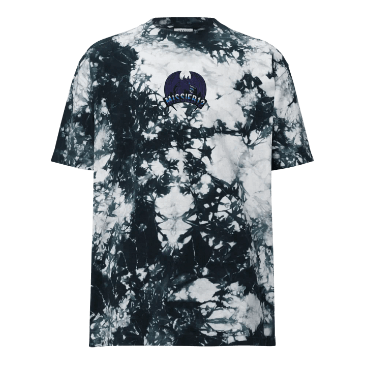 Missie Tye Dye Shirt product image (1)