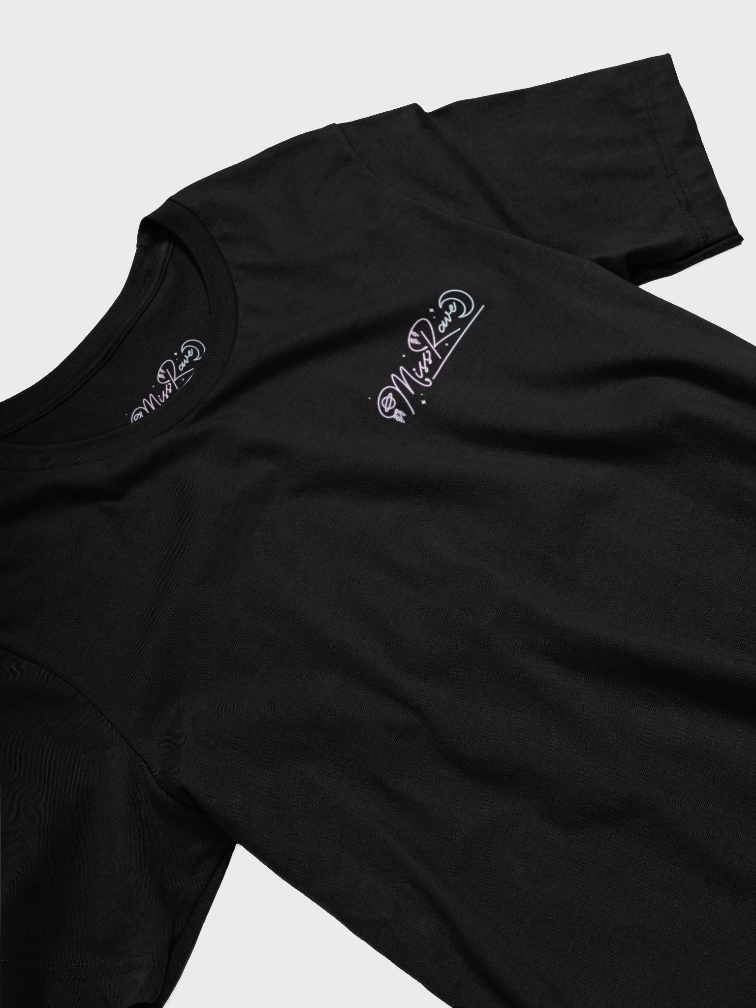Celestial Calico's First T-Shirt product image (3)
