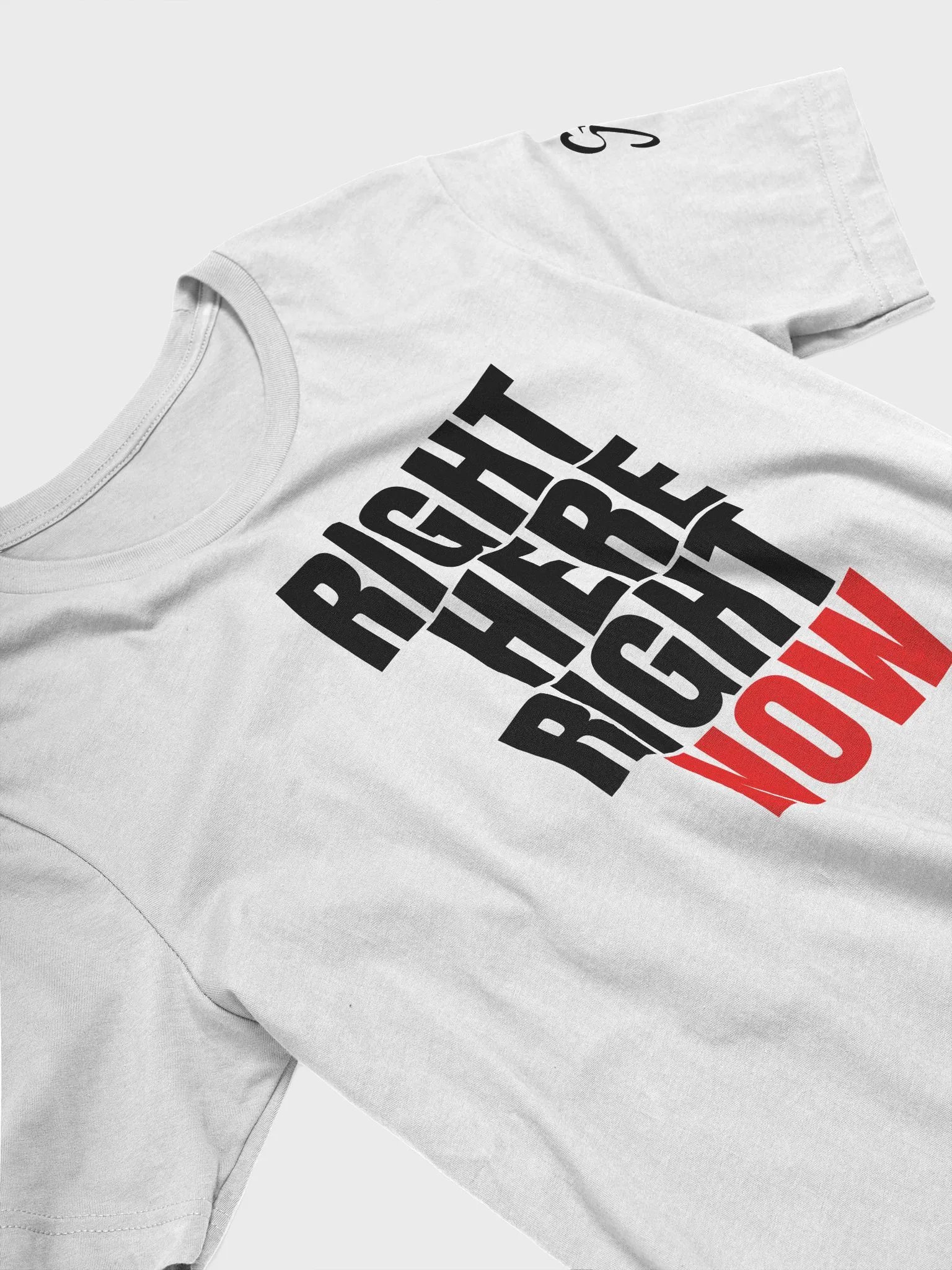 Right Here Right Now Tee product image (5)