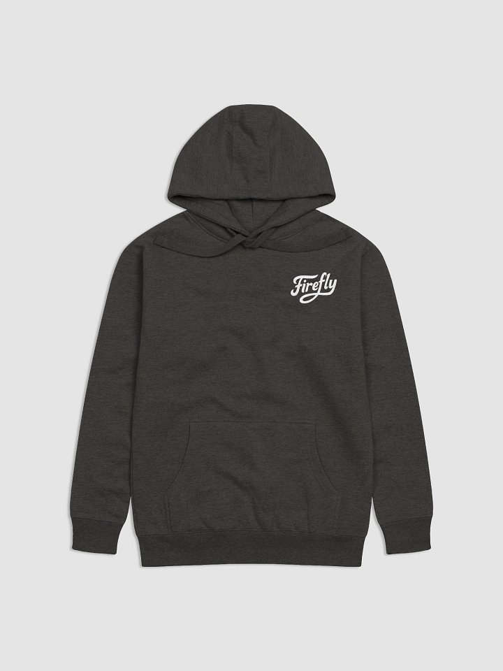 Brown Trout Stonefly Hoodie product image (2)