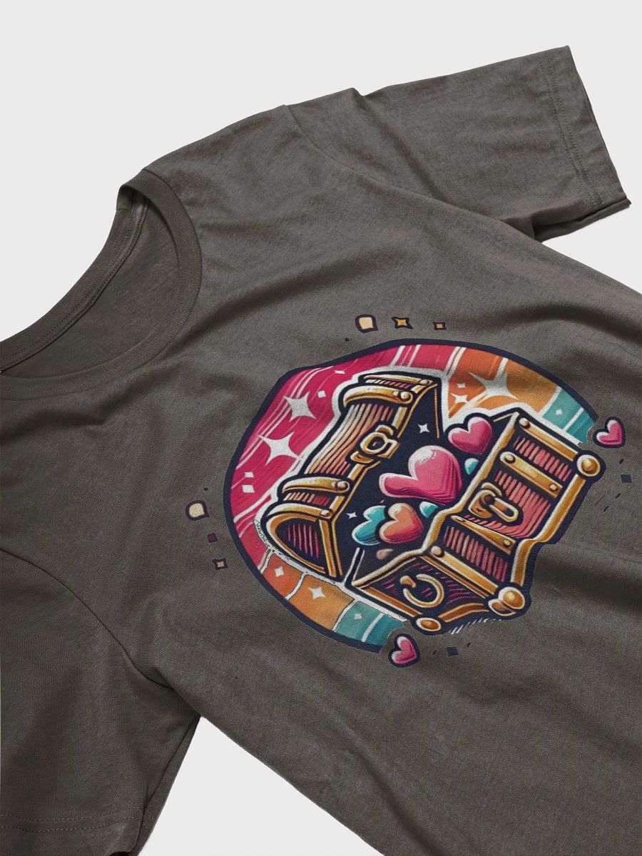 Heartfelt Treasure Chest T-Shirt product image (24)