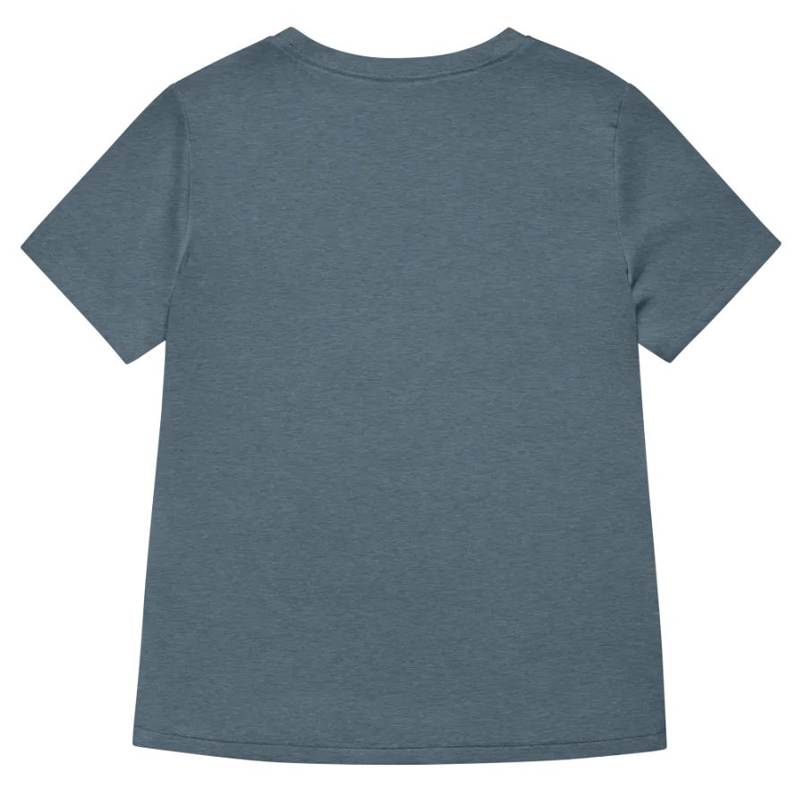 Jesus, Name Above All Names V-Neck T-Shirt product image (12)