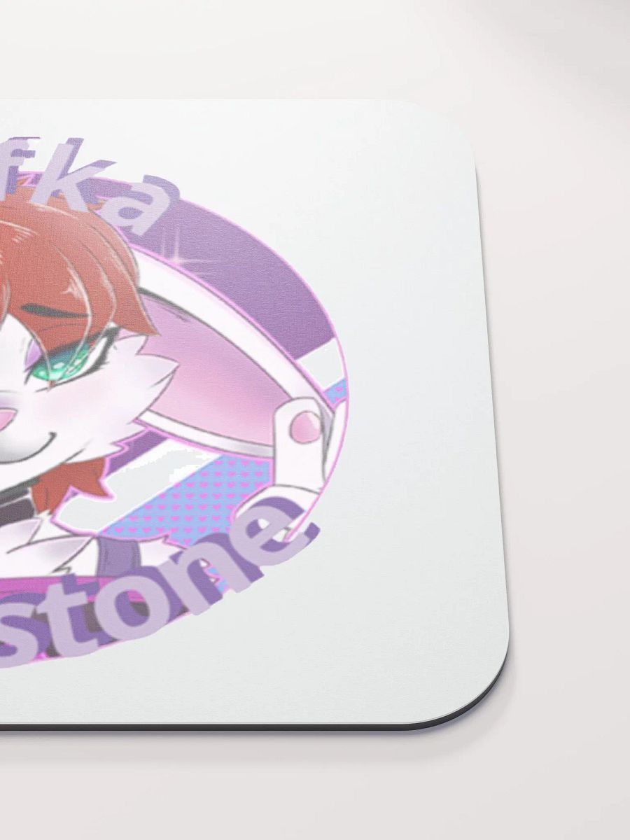 Kefka Bunny mouse pad product image (5)