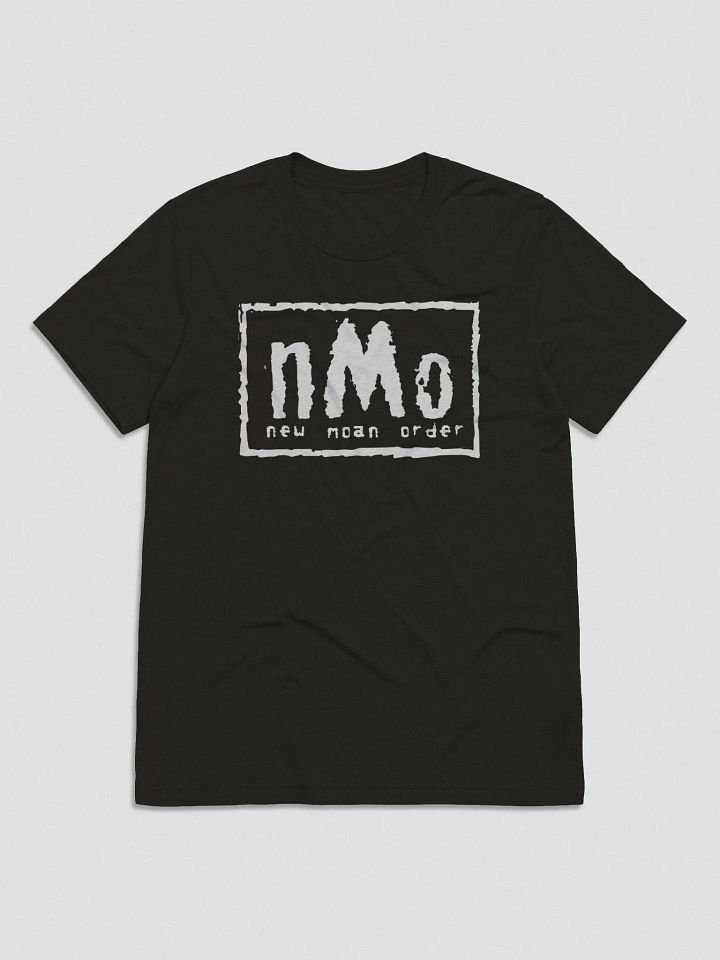 New Moan Order (White Logo) product image (1)