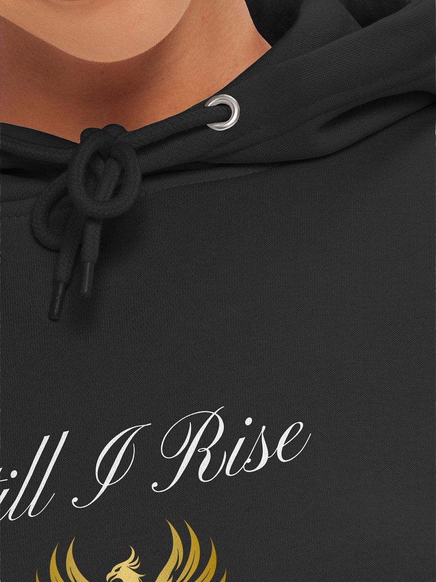 Golden Phoenix Unisex Premium Hoodie product image (31)
