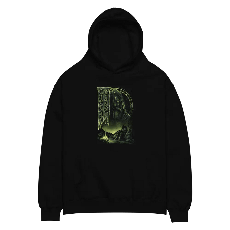 Queens Guard Hoodie product image (2)