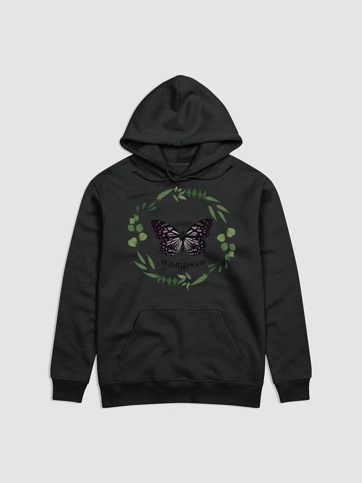 Eco hoodie Zizzle drink product image (2)