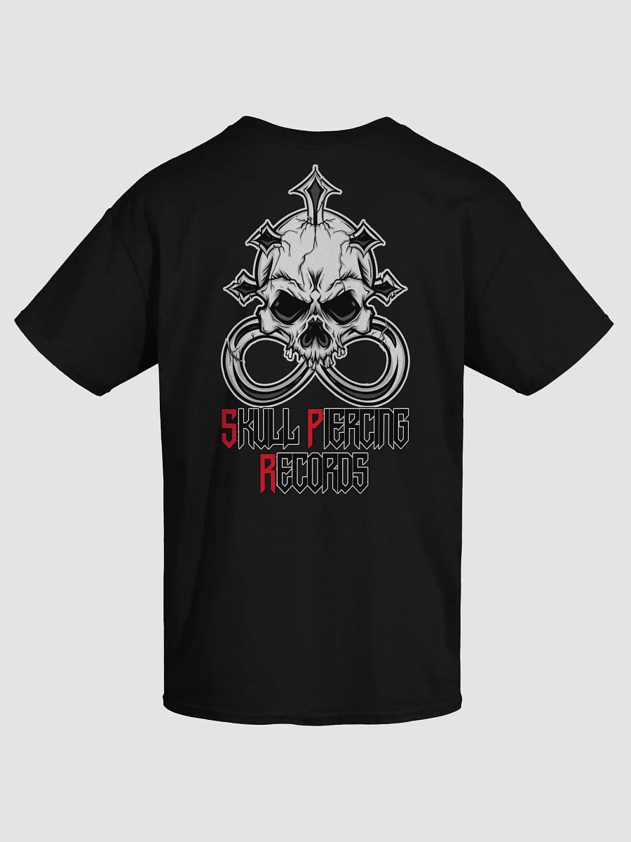 METHODIUS Logo T-Shirt product image (38)