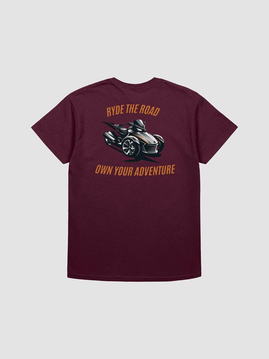 Own Your Adventure Tee product image (2)