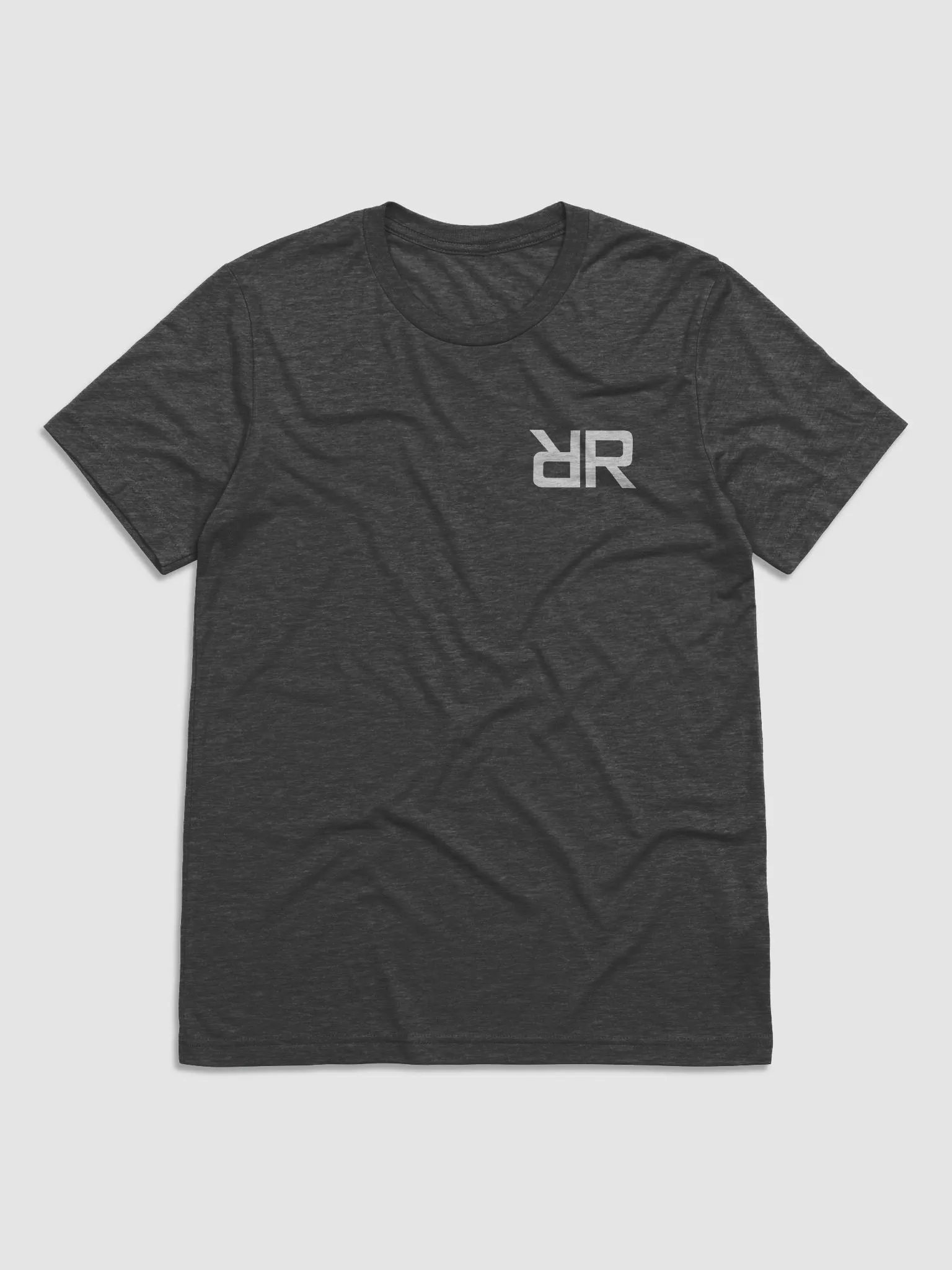 Roadside Logo Tri-Blend Tee product image (5)