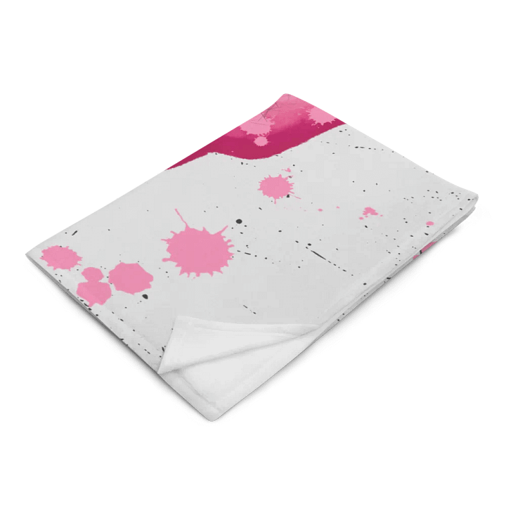 Project Gremlin Blanket product image (14)