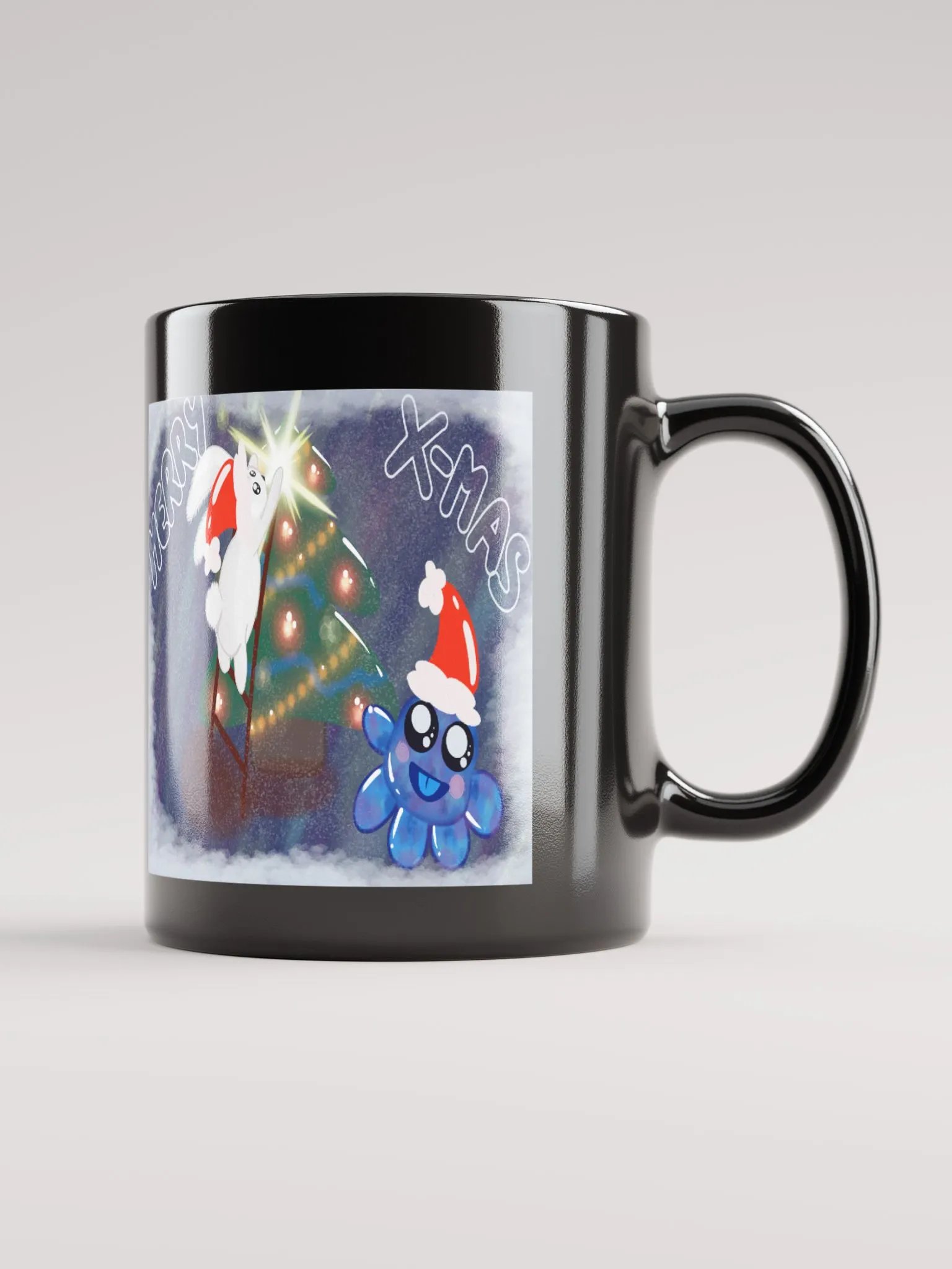 ~ Merry X-Mas Mug! ~ product image (1)