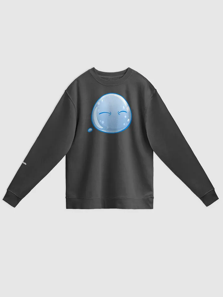 Happy Slime Crewneck product image (8)