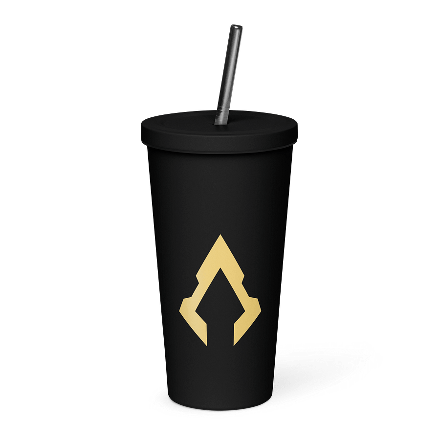 Two Sides Insulated Tumbler product image (4)