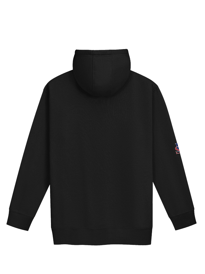 Airborne Unisex Premium Hoodie product image (10)