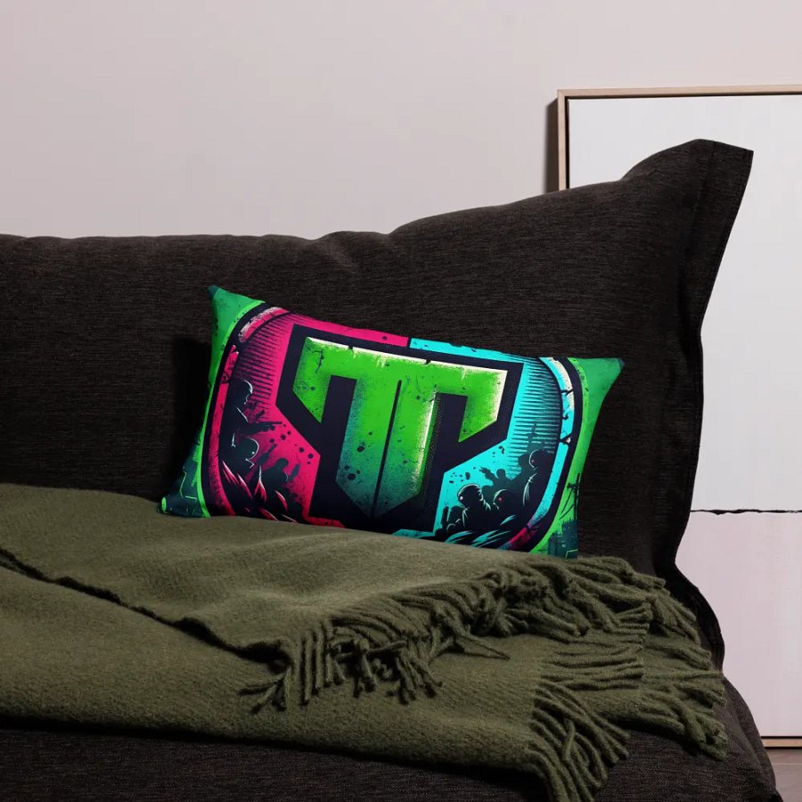 TAGSZ Pillow product image (13)