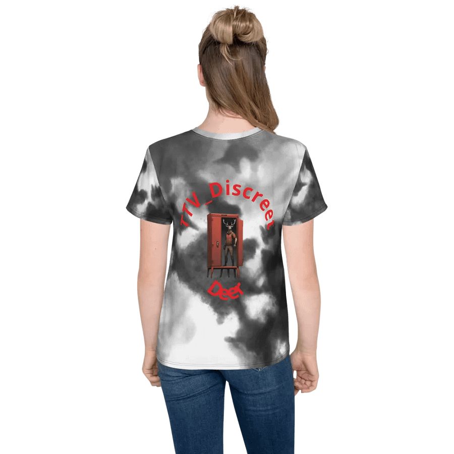 The Head on Shirt product image (6)