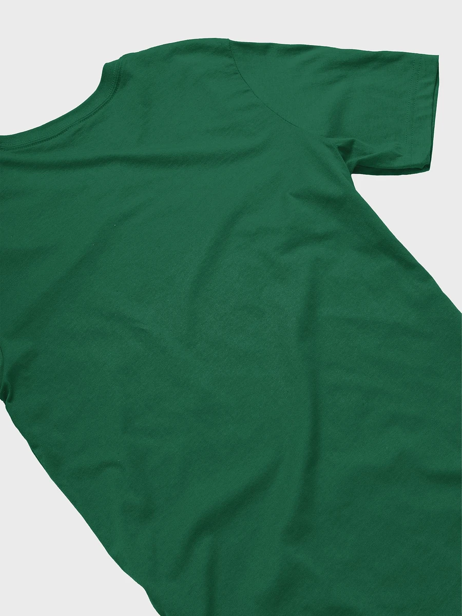 Modern Broadcast Unisex Ultra Soft T-Shirt product image (5)
