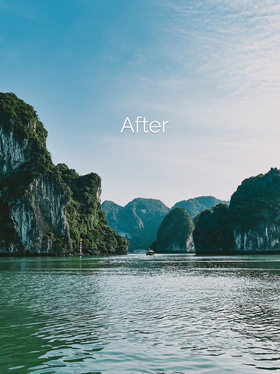 Kodak Summer Film Lightroom Preset! product image (8)