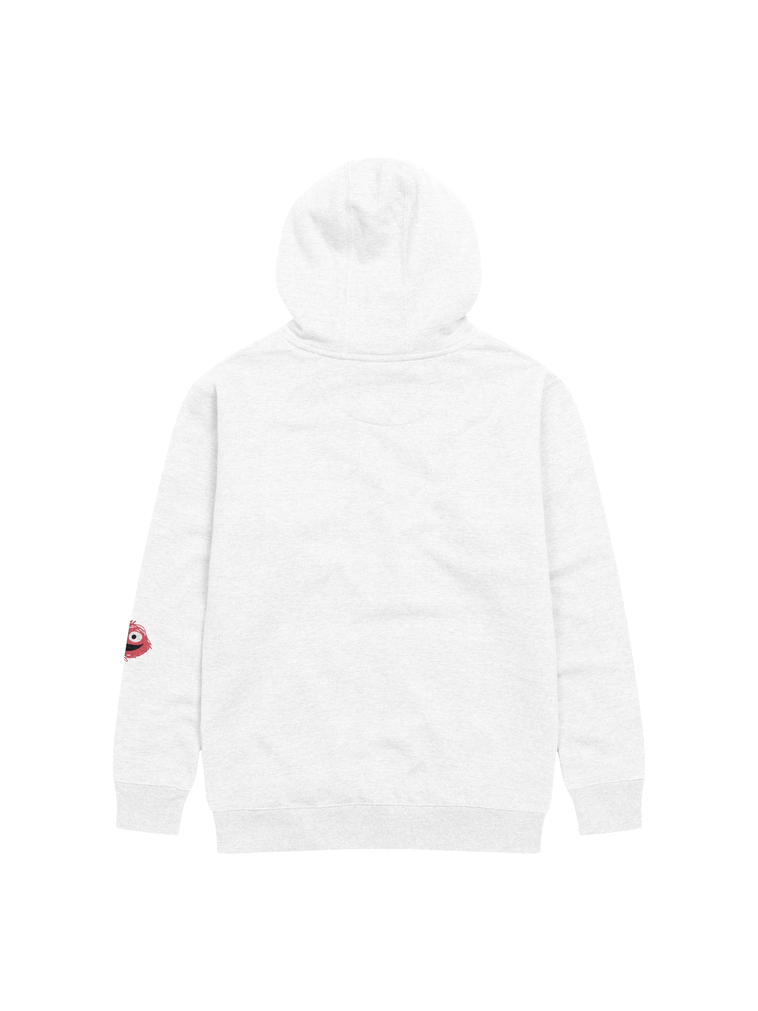 OsloFans Hoodie product image (2)