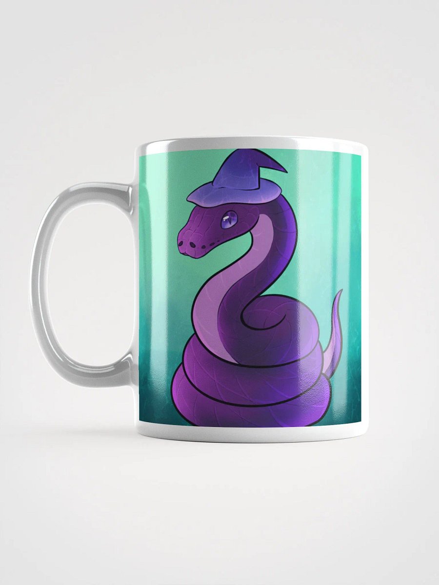 Snake Squad Coffee Mug product image (12)